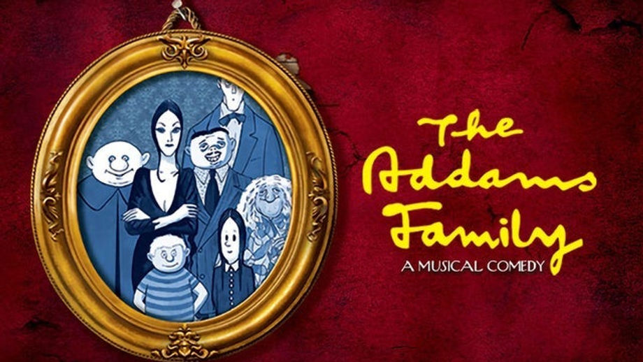 "Waiting" (The Addams Family National Tour '25)